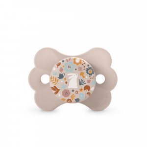 Sucette réversible sx pro wonderland rose 0/6 mois Suavinex