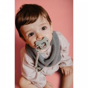 Sucette butterfly sx pro colour essence rose 0/6 mois Suavinex