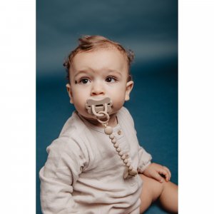 Sucette butterfly sx pro colour essence bleu 0/6 mois Suavinex