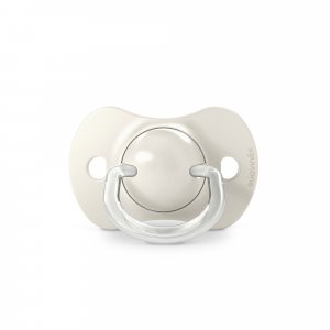 Lot de 2 sucettes symétriques sx pro birdies 6-18 mois beige Suavinex