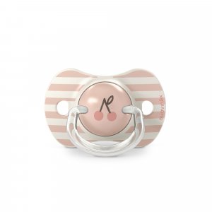 Lot de 2 sucettes sx pro birdies 18+ Suavinex