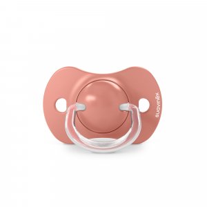 Lot de 2 sucettes sx pro birdies 18+ Suavinex