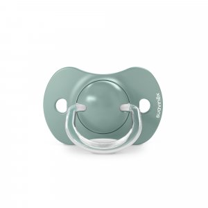 Lot de 2 sucettes symétriques sx pro birdies 18 mois et + vert Suavinex