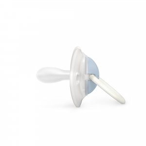 Lot de 2 sucettes sx pro wild&free 0-6 mois Suavinex