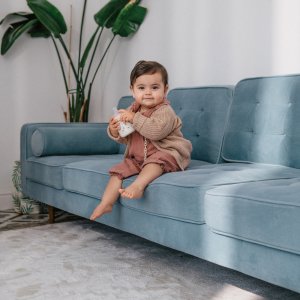 Coffret nouveau-né bébé birdies avec biberons et sucette sx pro rose Suavinex