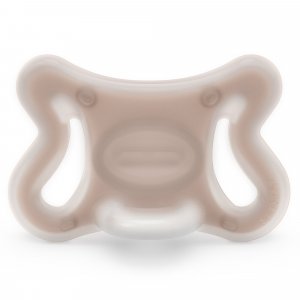 Sucette zero zero symétrique -2/2 mois Suavinex