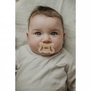 Sucette symétrique zerø.zerø light 0/6 mois Suavinex