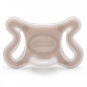 Sucette symétrique zerø.zerø medium 0/6 mois Suavinex