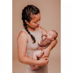 Sucette symétrique zerø.zerø deep 0/6 mois Suavinex