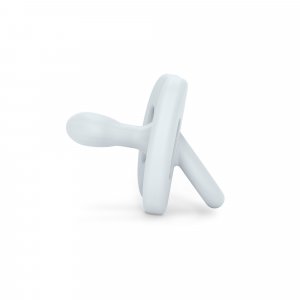 Sucette silicone sx pro colour essence bleu 0/6 mois Suavinex
