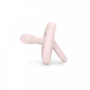 Sucette silicone sx pro colour essence rose 0/6 mois Suavinex