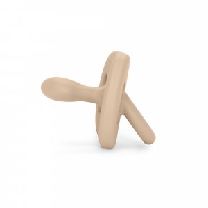 Sucette silicone sx pro colour essence beige 6/18 mois Suavinex