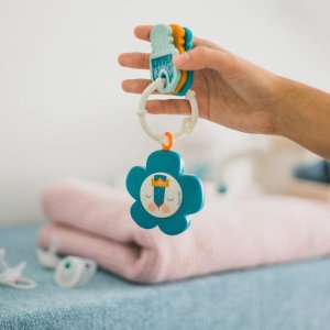 Anneau de dentition musical Suavinex