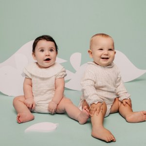 Eau de cologne bébé bliss 100 ml Suavinex