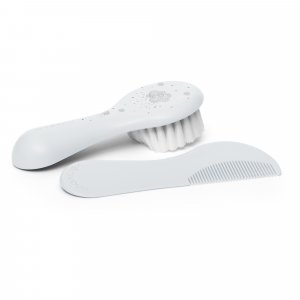 Peigne et brosse Suavinex