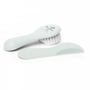 Brosse et peigne bébé dreams bleu Suavinex