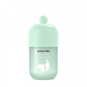 Eau de cologne bébé memories 100 ml Suavinex