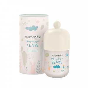 Eau de cologne bébé sense 100 ml Suavinex