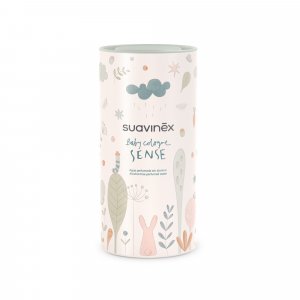 Eau de cologne bébé sense 100 ml Suavinex