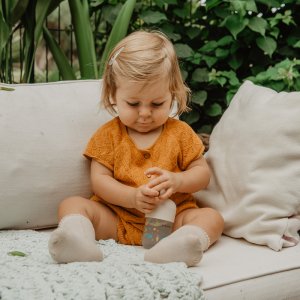 Eau de cologne bébé sense 100 ml Suavinex