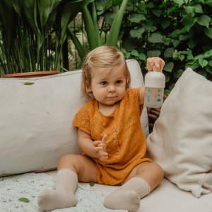 Eau de cologne bébé sense 100 ml Suavinex