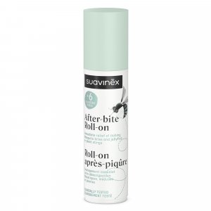 Roll-on après piqûre 15 ml Suavinex