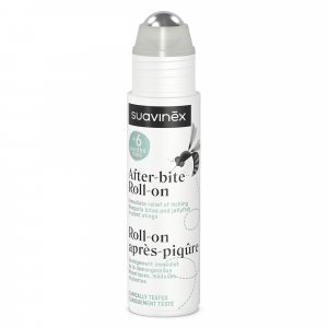 Roll-on après piqûre 15 ml Suavinex