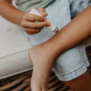 Roll-on après piqûre 15 ml Suavinex