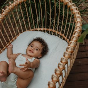 Lot de 36 patchs anti-moustique à la citronnelle Suavinex