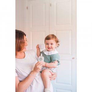 Eau de cologne bébé 100 ml Suavinex