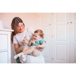 Eau de cologne bébé 100 ml Suavinex