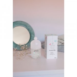 Eau de cologne bébé 100 ml Suavinex