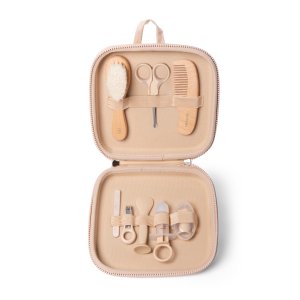 Trousse de soin bébé 8 accessoires wonderland Suavinex