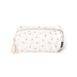Trousse de toilette bébé 3 soins birdies beige Suavinex