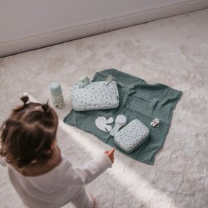 Trousse de toilette hygge Suavinex