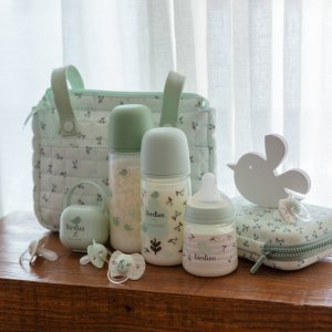 Trousse de toilette hygge Suavinex
