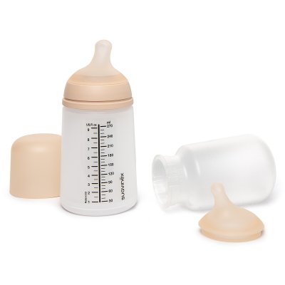 Kit naissance zerø.zerø 270 ml débit moyen