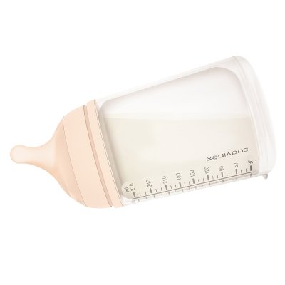 Kit naissance zerø.zerø 270 ml débit moyen