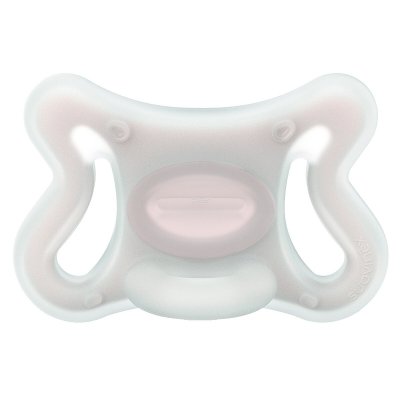 Sucette symétrique zerø.zerø fair 0/2 mois