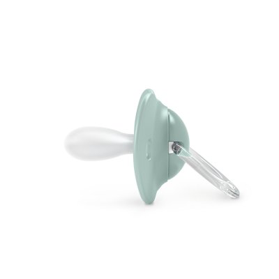 Lot de 2 sucettes symétriques sx pro dreams bleu 18 mois et +