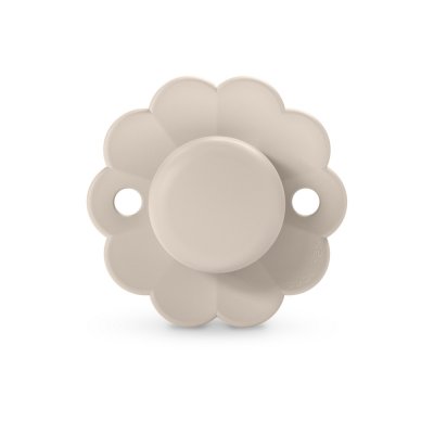 Sucette réversible sx pro wonder mauve chalk 0/6 mois