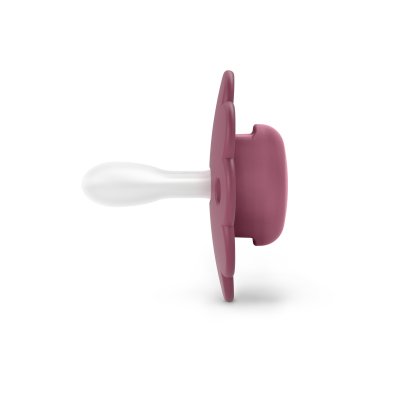 Sucette réversible sx pro wonder viva magenta 6/18 mois