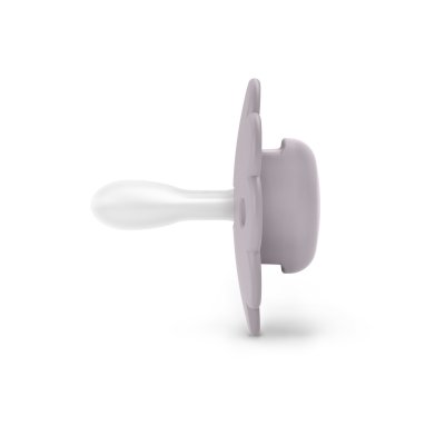 Sucette réversible sx pro wonder mist lavander 6/18 mois