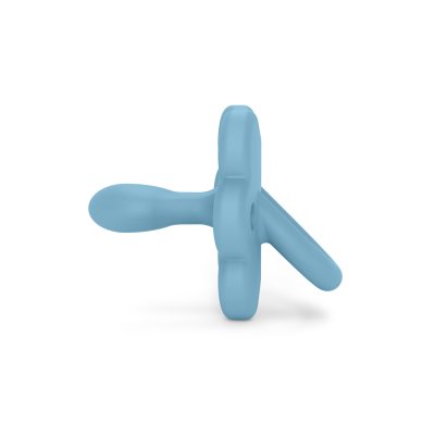 Sucette butterfly sx pro colour essence bleu 6/18 mois