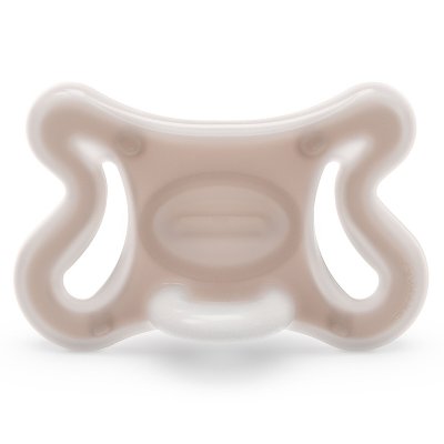 Sucette symétrique zerø.zerø medium 0/6 mois