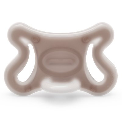 Sucette symétrique zerø.zerø deep 0/6 mois