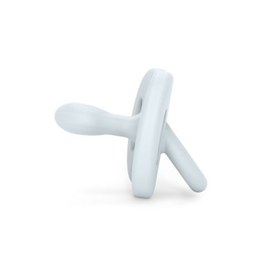 Sucette silicone sx pro colour essence bleu 6/18 mois