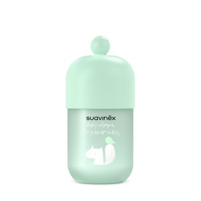 Eau de cologne bébé memories 100 ml