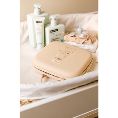 Trousse de soin bébé 8 accessoires wonderland