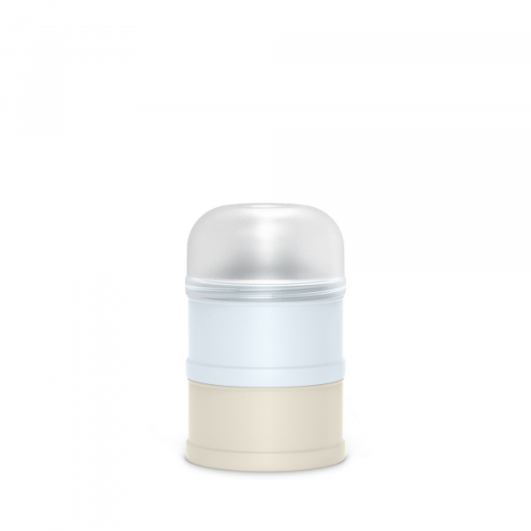 Coffret de naissance wonderland bleu Suavinex